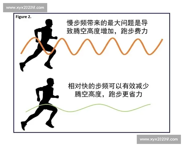 基于步频控制优化运动表现的研究与实践探索